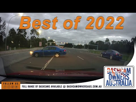 Dash Cam Owners Australia - Most Popular videos of 2022