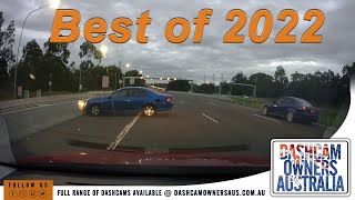 Dash Cam Owners Australia - Most Popular videos of 2022