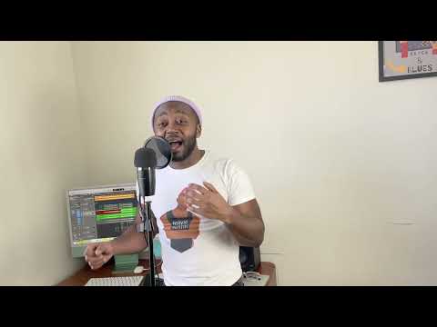 Travie Austin - “Surprise Me (Acoustic) - NPR Tiny Desk Contest 2022 Entry