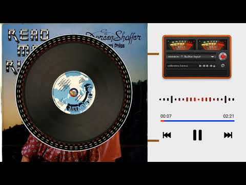 Doreen Shaffer - No Matter What I Have (1979)