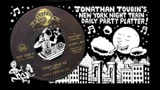 James Hunter Six "Baby (Hold On)"(Daptone Records, 2016)