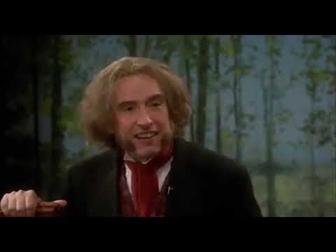 The Dangers of Tobacco (a short Chekhov Comedy)