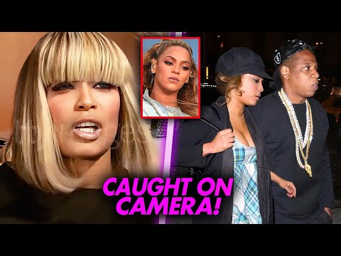 Blu Cantrell BREAKS SILENCE On Beyonce K!LLING Her Career Over Jay Z?!