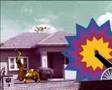 Circus Oz 2005 TVC 30 Second