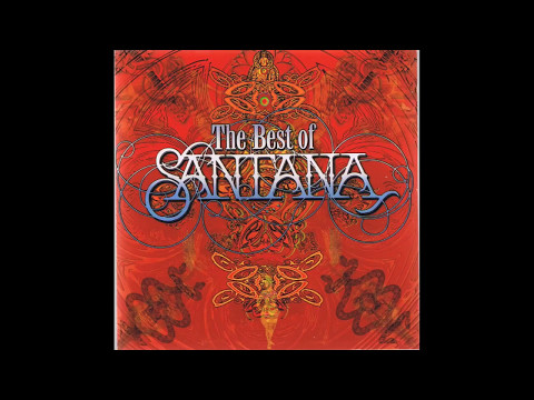 Santana - Black Magic Woman/Gypsy Queen/Oye Como Va