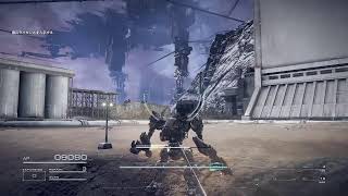ARMORED CORE VI 勝てる気がしない…（６）