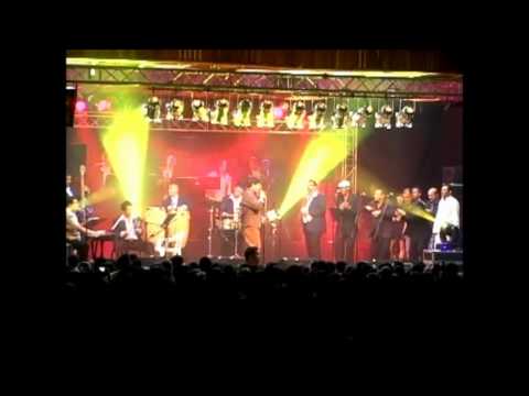 Charlie Plá con Richie Ray  Bobby Cruz- GUAGUANCO RARO