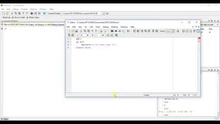 MATLAB Programming 31 - if...elseif...elseif...else statement