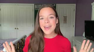 Amelia Wray Talks Disney Channel's Sydney to the Max and More! video