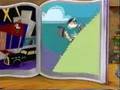 Sesame Street MotherGoose Jamboree