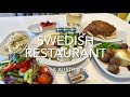 Most Popular Swedish Restaurant In Australia Just 20 Pp Food At IKEA Australia 宜家家居餐厅