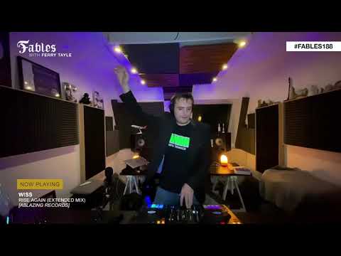 W!SS - Rise Again @Fables