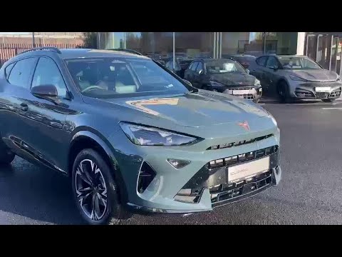 Cupra Formentor V2 E-HYBRID 204HP DSG PHEV *Brand - Image 2