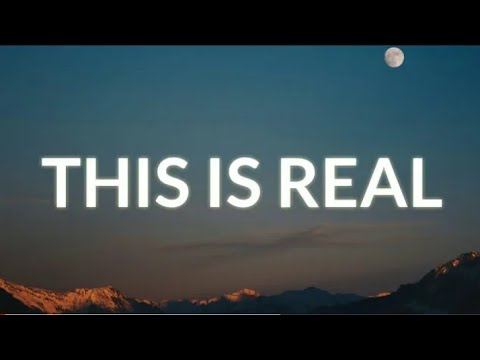 Jax Jones This Is Real (Lyrics) ft Ella Henderson