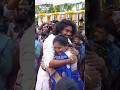 NTR Son Of Late Shri Janakiram Garu At The Launch Of His Debut Film JrNTR Gulte