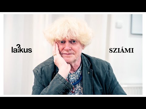laikus | Müller Péter Sziámi: „Kihalna az emberiség, ha nem lennénk kapcsolatfüggők”