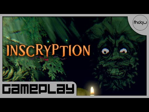 Steam Community :: Video :: Inscryption [PC] Gameplay (No Commentary)
