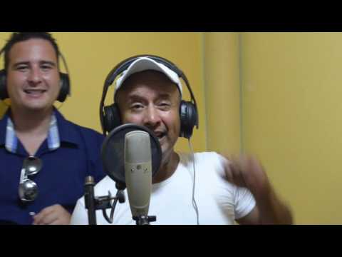 HOMENAJE A SUPER LAMAS -Dulce Pesadilla