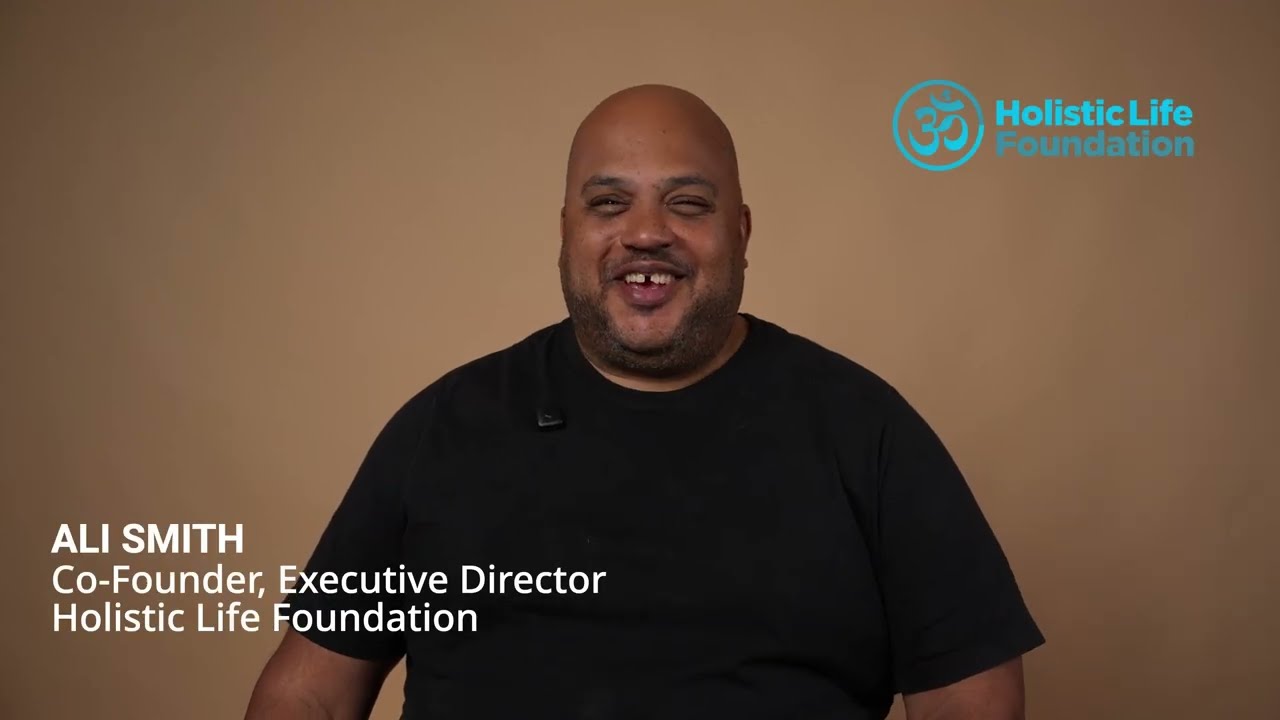 Holistic Life Foundation