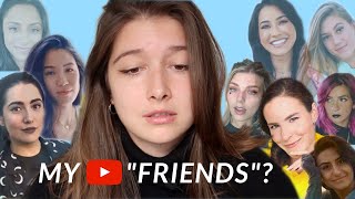 Are YouTubers (Replacing) Your Friends? Parasocial Relationships ft Tiffany Ferguson video