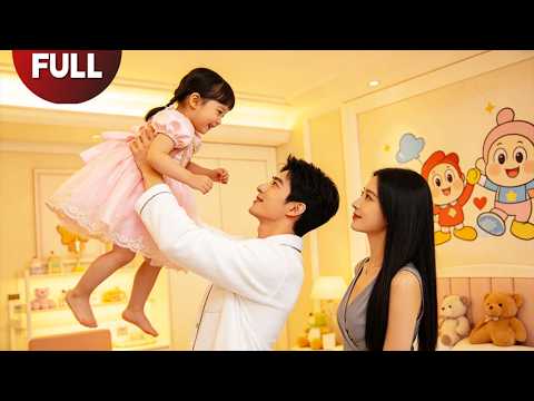 【FULL】After Prison, I Became a CEO’s Bodyguard and Found My Lost Daughter!#Minidrama