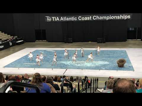 Fusion XI juniors -TIA 2019 champs