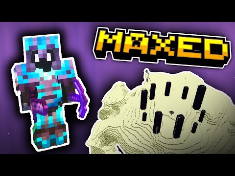 I Became MAXED OUT & RICH | Forever World Episode 3