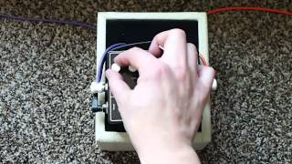 Video thumbnail for Fuchs Audio Technology Plush Valve Job Overdrive by Pedal of the Day