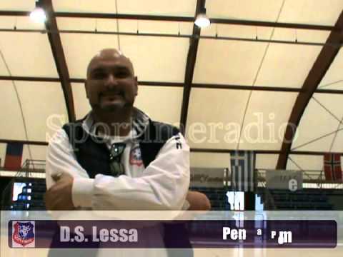 Futsal Serie C2/D - Penta Pomezia - Vis Fondi 5-1
