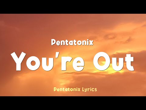You're Out
