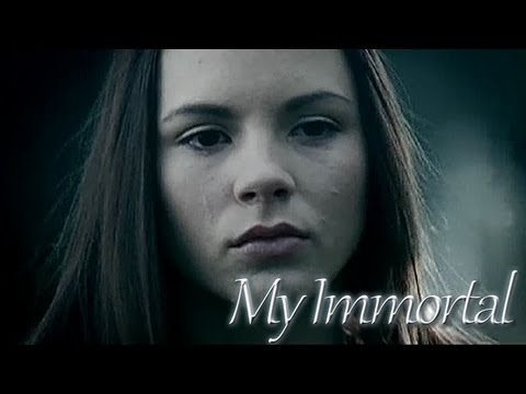 Evanescence - My Immortal (Embrace Life)