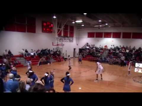 The Otto Porter Show Feb. 11, 2011