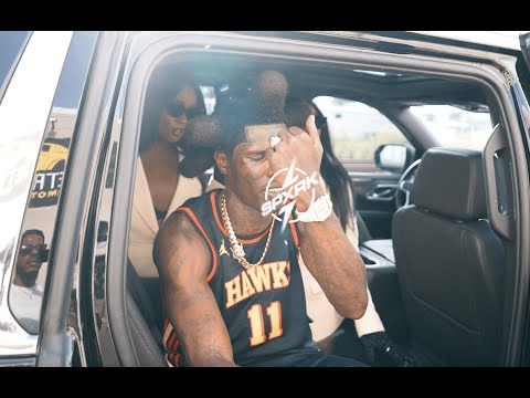 El Snappo - Customer [Official Video]