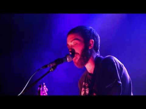 The Jauntee - Colorado - 4/2/2016 [HD]