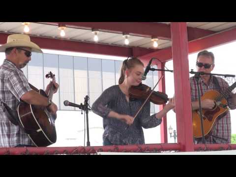 2017-05-27 O2 Open Div Callback 1 - Ashley Dreyer - 2017 Athens Fiddle Contest