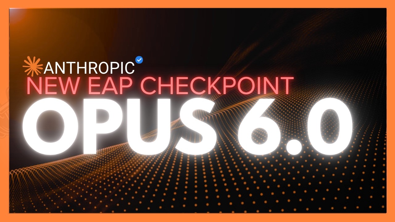 Claude OPUS 6 EAP SPOTTED?! Muse Spark Open, GPT-6.1 Astra, MAI-Base-2, & Fable 5.5 LEAKS! AI NEWS