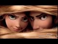 Disney Tangled 2010 Love