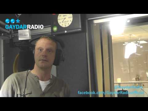 GaydarRadio - I First Knew I Was Gay When...