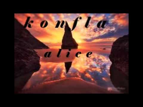 Konfla - Alice