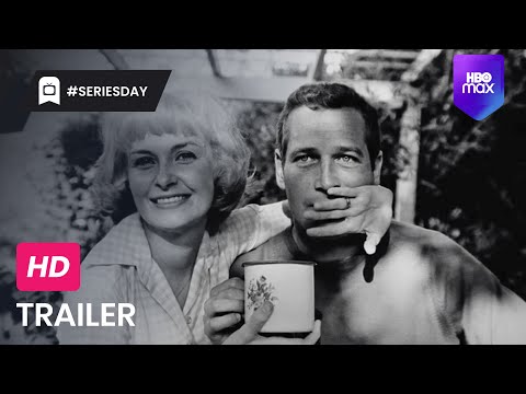 The Last Movie Stars — Official Trailer (HBO)