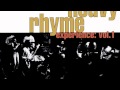 Jump N' Move - Heavy Rhyme Experience Vol 1 ...