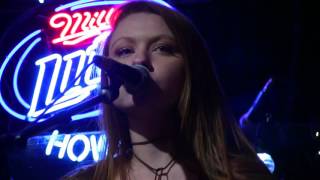 Bree Ogden@ Alan Hunt's Country Connection-