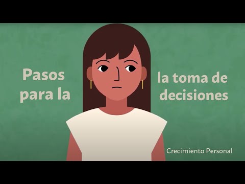 Key Steps to Making Good Decisions | Personal Growth