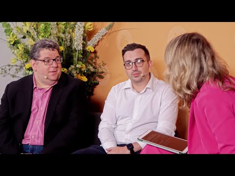 IBC Show interview preview