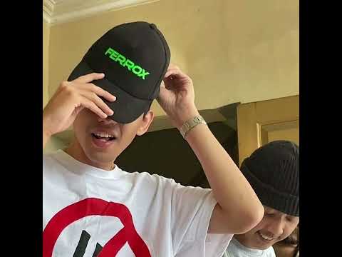 HildanLogic & 2K RIRI - OK! OK! OK! (Official Audio)