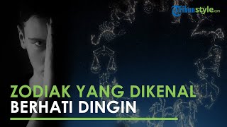 Zodiak Berhati Dingin dan Tak Segan Sakiti Orang Lain, Scorpio Tak Punya Perasaan,Ucapan Kejam Aries