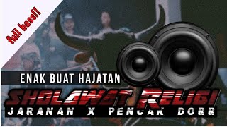 Download lagu Enak buat hajatan _dj religi X kepang dor fullbass ,Riski Irvan Nanda 69 project mp3