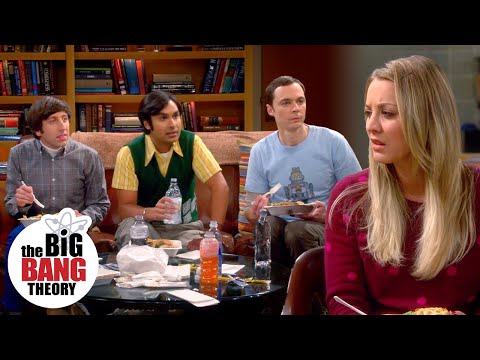 Happy Star Wars Day! | The Big Bang Theory