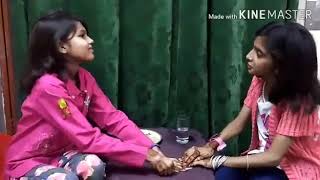 Types of Friends - Little Starz