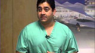 The Get Around Knee - Dr. Samir Guru The Get Around Knee - Dr. Samir Guru
